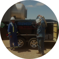 Truwest Energy Services - Site Safety